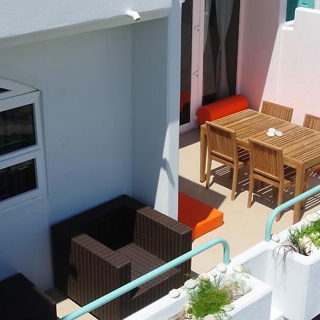 Tyne Beach Terrace Apartments Freeport Exteriör bild