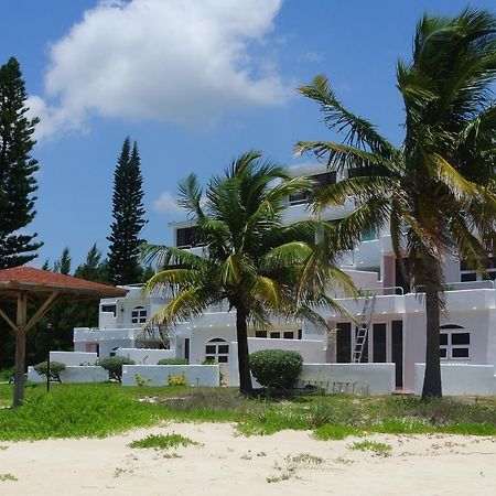 Tyne Beach Terrace Apartments Freeport Rum bild