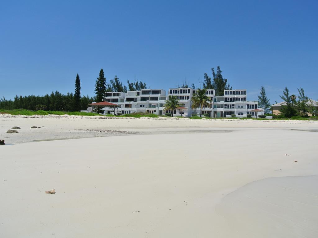 Tyne Beach Terrace Apartments Freeport Rum bild
