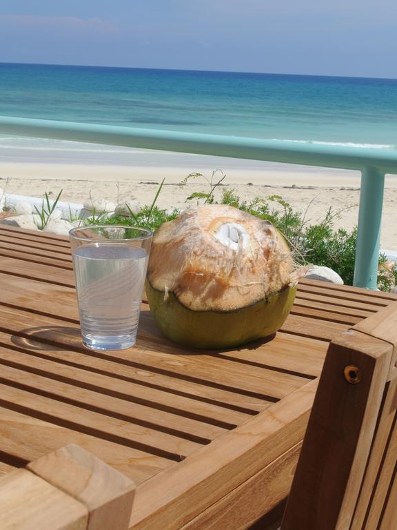 Tyne Beach Terrace Apartments Freeport Rum bild