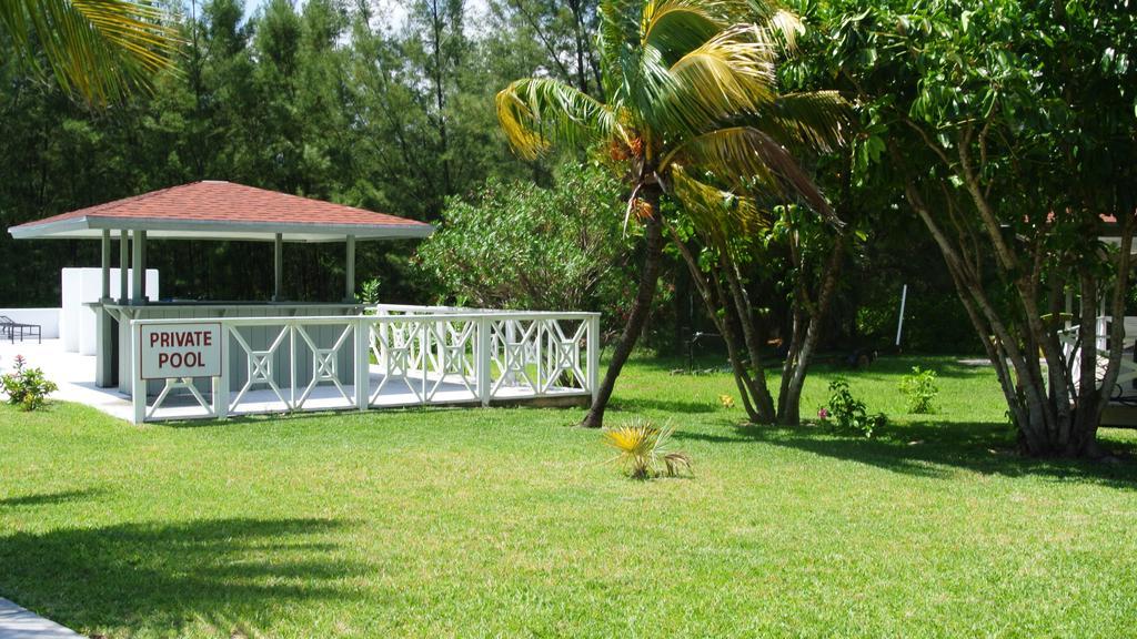 Tyne Beach Terrace Apartments Freeport Rum bild