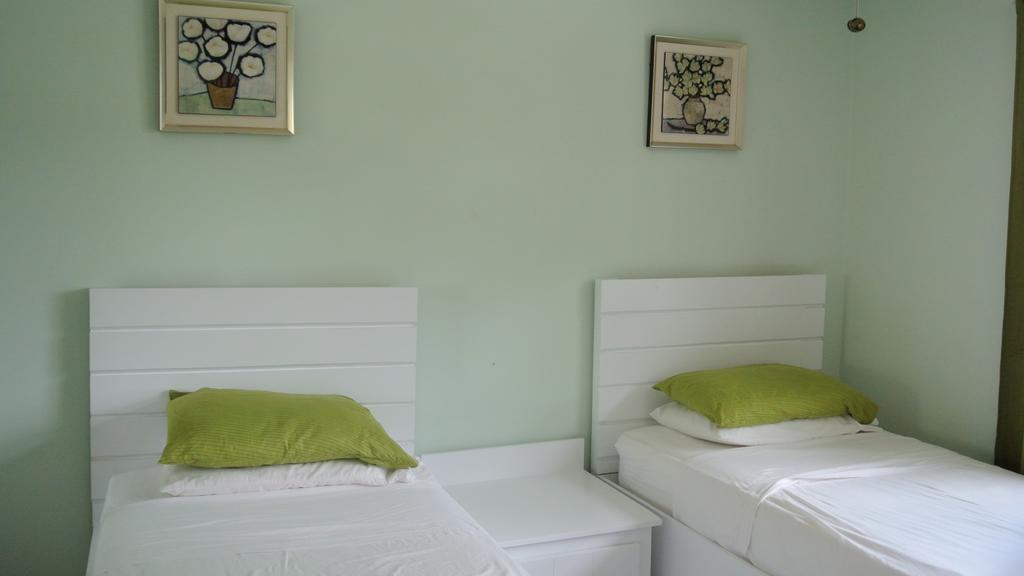 Tyne Beach Terrace Apartments Freeport Rum bild