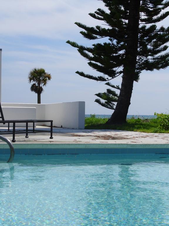 Tyne Beach Terrace Apartments Freeport Rum bild