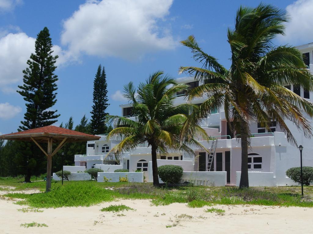 Tyne Beach Terrace Apartments Freeport Rum bild