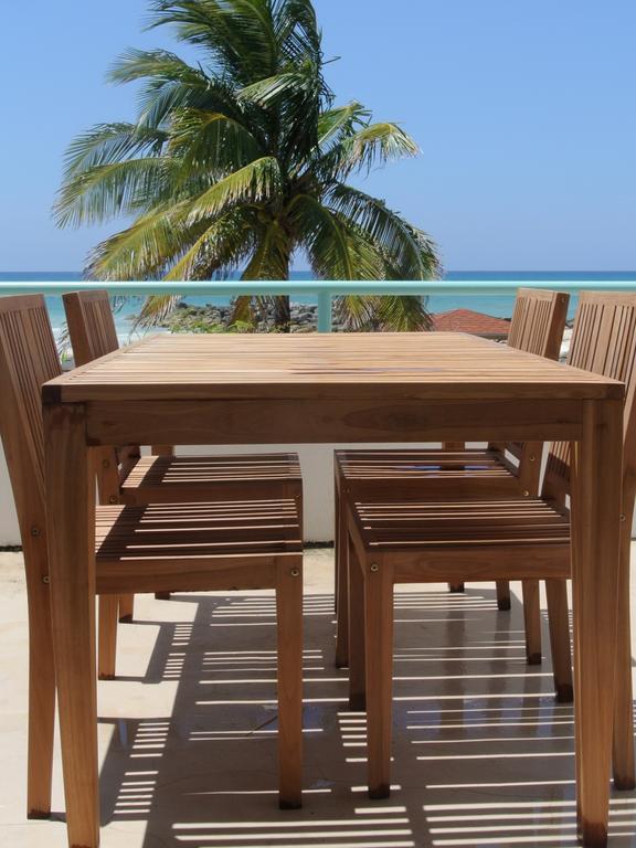 Tyne Beach Terrace Apartments Freeport Rum bild
