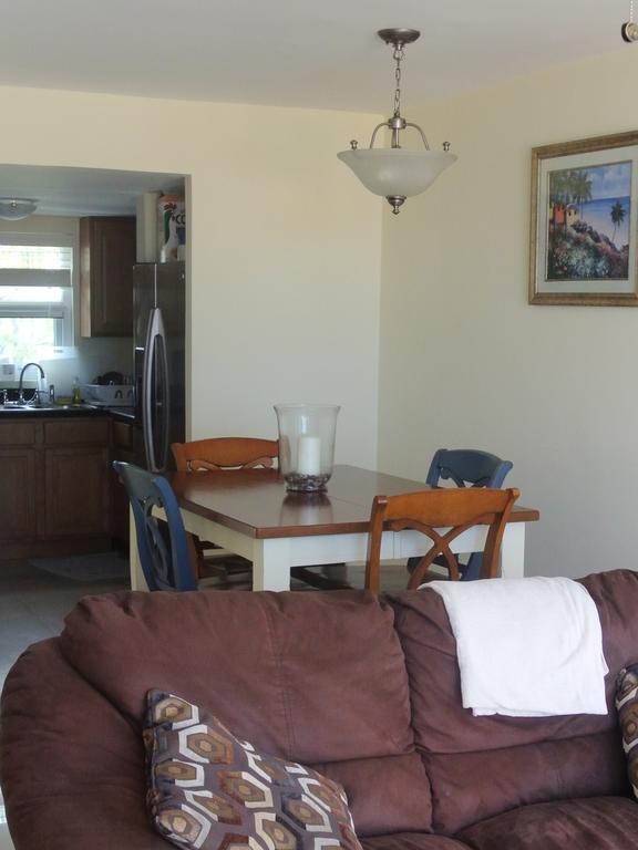 Tyne Beach Terrace Apartments Freeport Rum bild